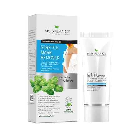 STRETCH MARK REMOVER كريم مزيل علامات التمدد